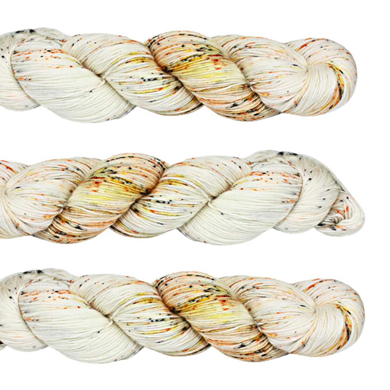 Sock Yarn - Australian Hand Dyed