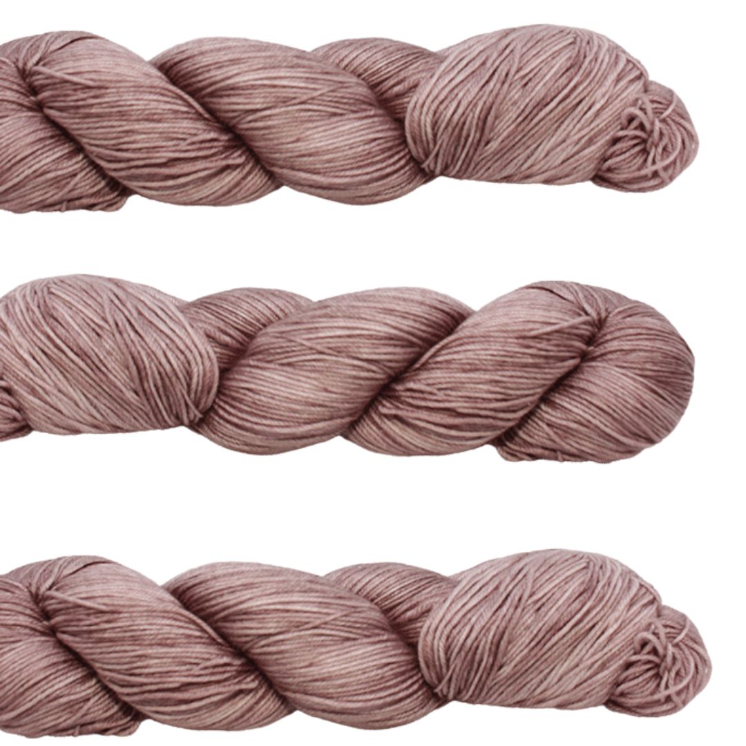 Sock Yarn - Australian Hand Dyed