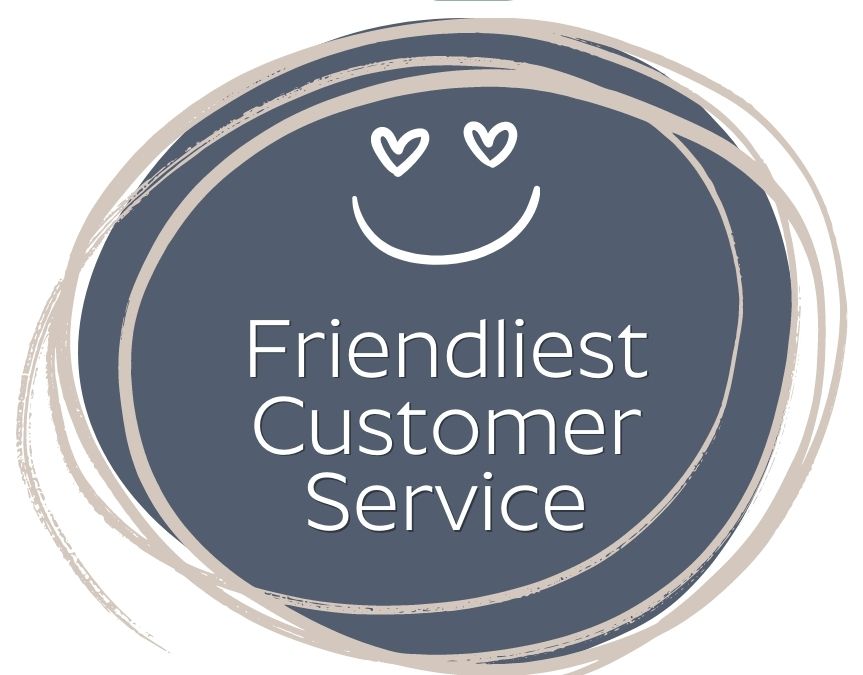 The Good Yarn Friendly Customer Service spinning wool weaving needle felting knitting crochet