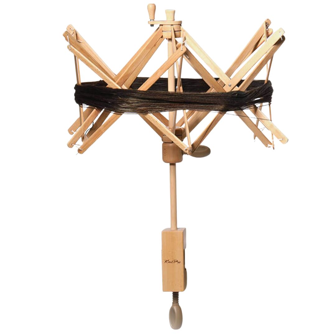 Swift / Skein Winder - KnitPro