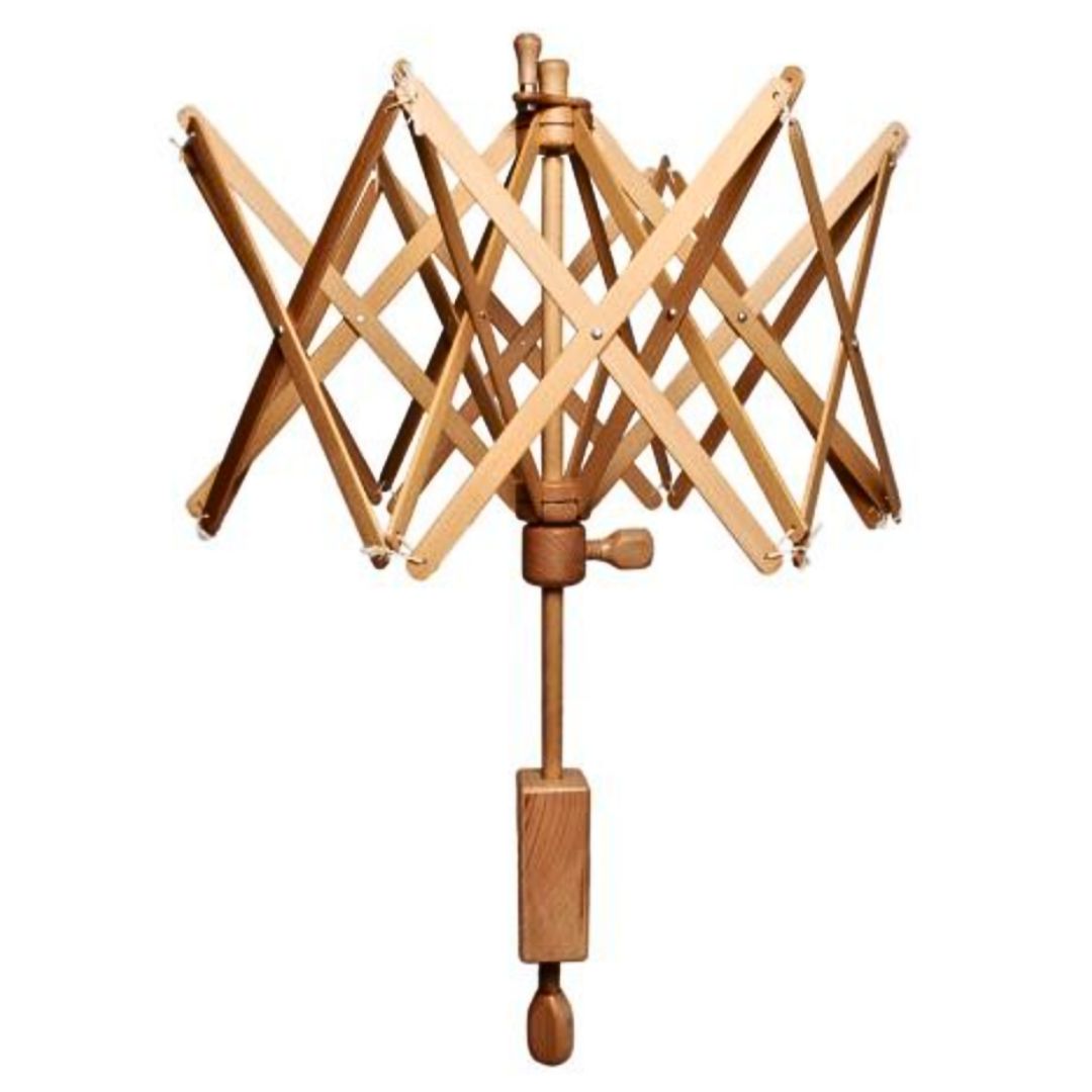 Swift / Skein Winder - KnitPro