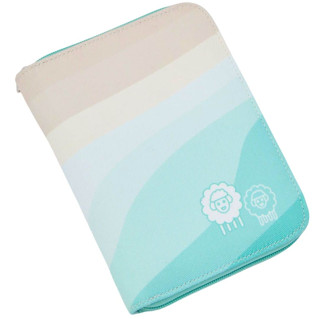 Crochet Hook Set - KnitPro Waves Deluxe