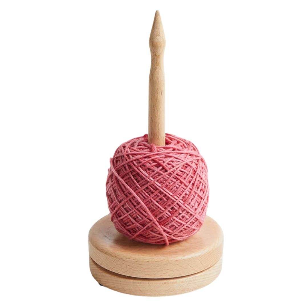 The Good Yarn - Yarn Dispenser Knitpro yarn holder