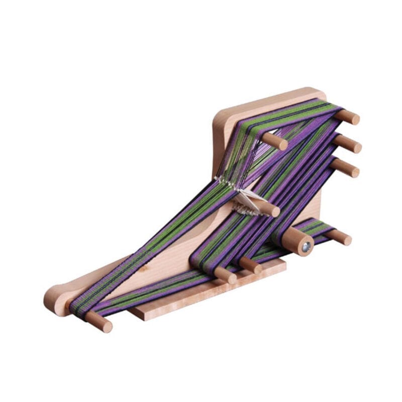 The Good Yarn - Ashford - Inklette Loom