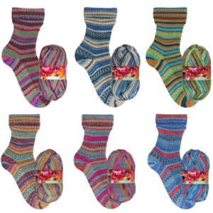 The Good Yarn Opal Sock Yarn for knitting