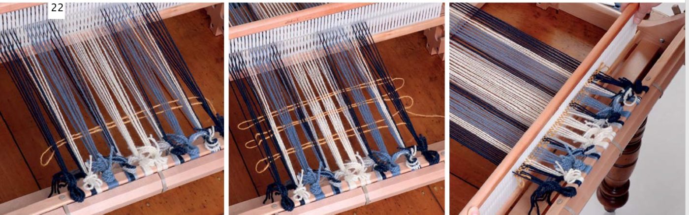 The Good Yarn weaving supplies australia