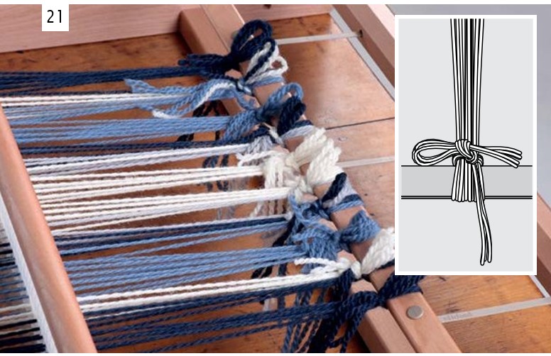 The Good Yarn weaving looms australia