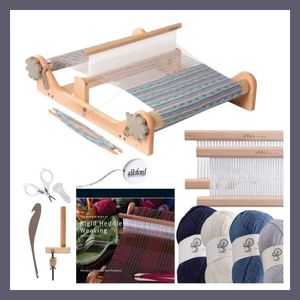 Weaving Loom Kits - The Good Yarn - Australia Wide Delivery