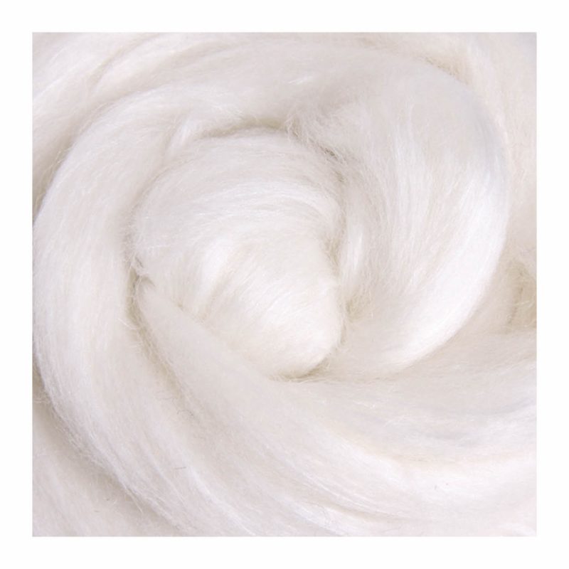 Silk / Alpaca / Merino Blend - The Good Yarn