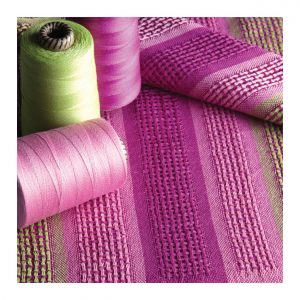 The-Good-Yarn-Ashford-Weaving-Pink-and-Green-Thread-1.jpg