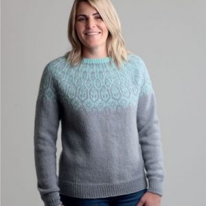 The-Good-Yarn-Knitting-Pattern-Ashford-DK-Yarn-Fair-Isle-Yoke-Sweater-AYP218-1.jpg