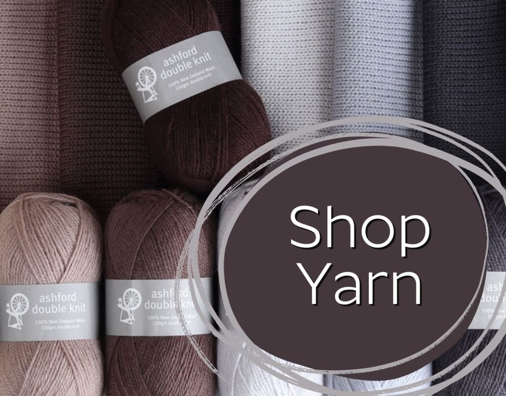 The Good Yarn Buy Yarn 100% wool