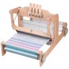 The Good Yarn Ashford Brooklyn Four Shaft Weaving Loom Multishaft