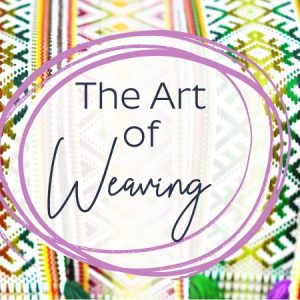 The Good Yarn Ashford The Art of Weaving