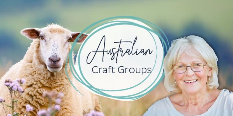 The Good Yarn Local Craft Groups