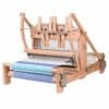 The Good Yarn Ashford Eight 8 Table Loom 60cm w shuttle